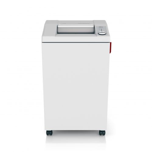 Thumbnail: PAPER SHREDDER 3104 CC (2X15MM)