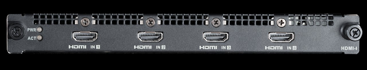 HIKVISION DS-C30S-04HI