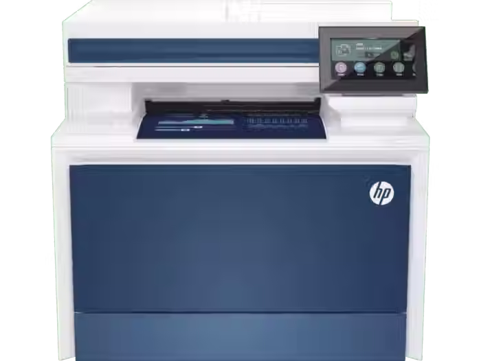 HP Color LaserJet Pro MFP 4303dw