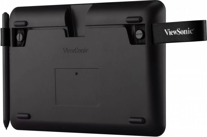 Thumbnail: VIEWSONIC ID710