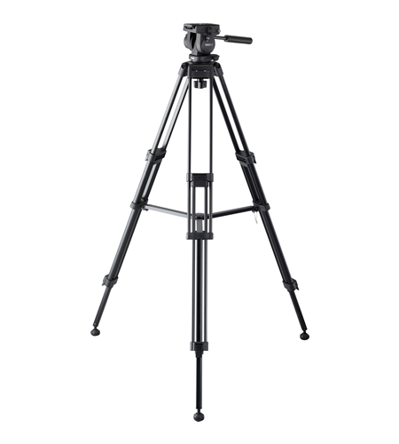Libec 650 EX Tripod Kamera & Handycam Professional