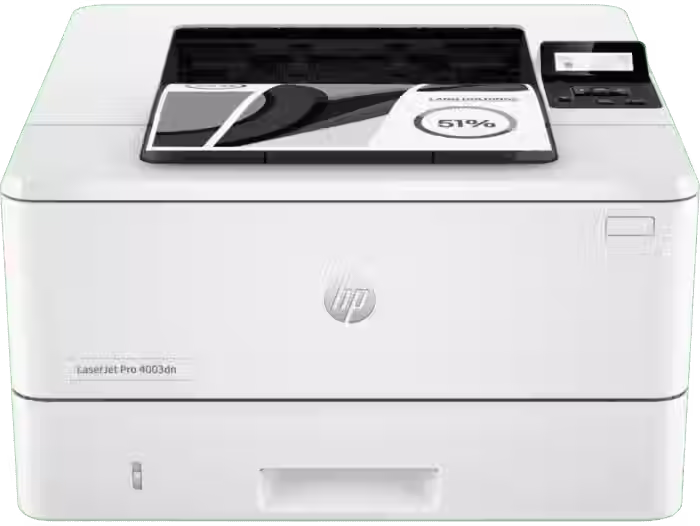 HP LaserJet Pro 4003dn Printer
