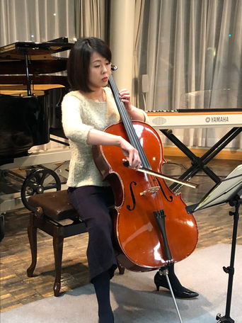 第9回大人の発表会