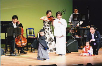 1000回記念公演、ありがとうございました