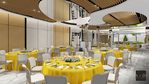 Casa Club Villa Airosa