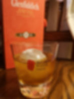威士忌杯