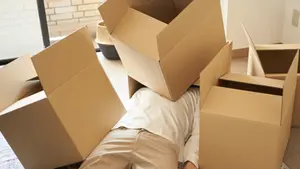 Simplify Your College Move with Storage Squad!