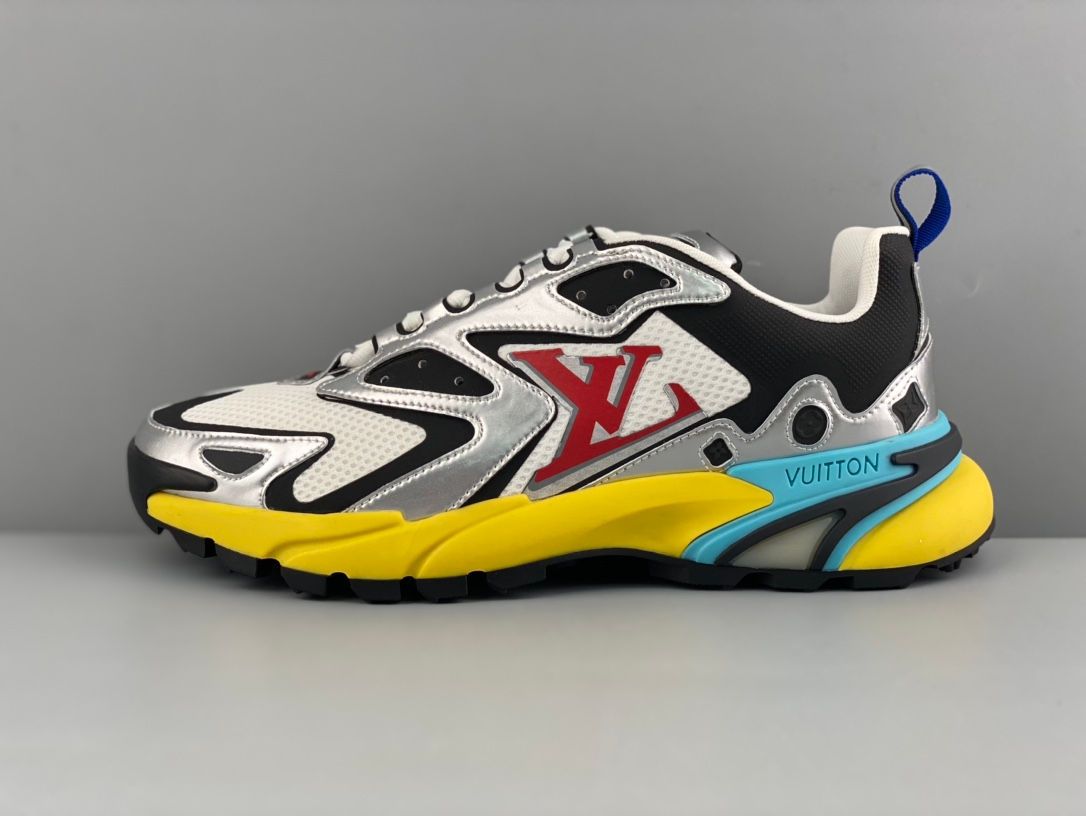 LV RUNNER TATIC