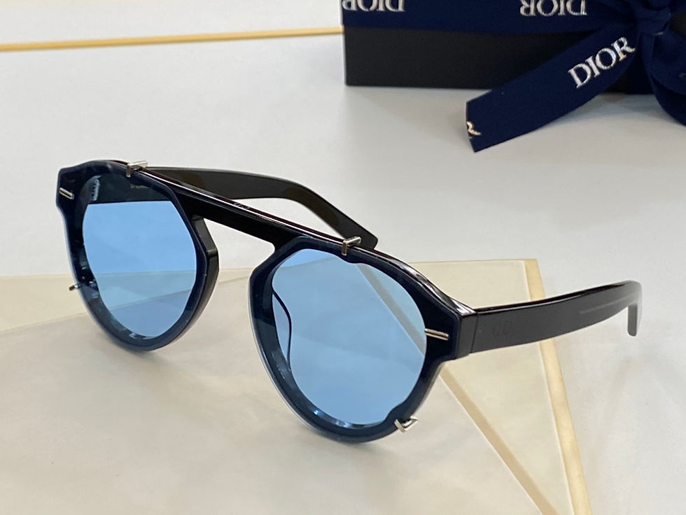 Thumbnail: DIOR GLASSES
