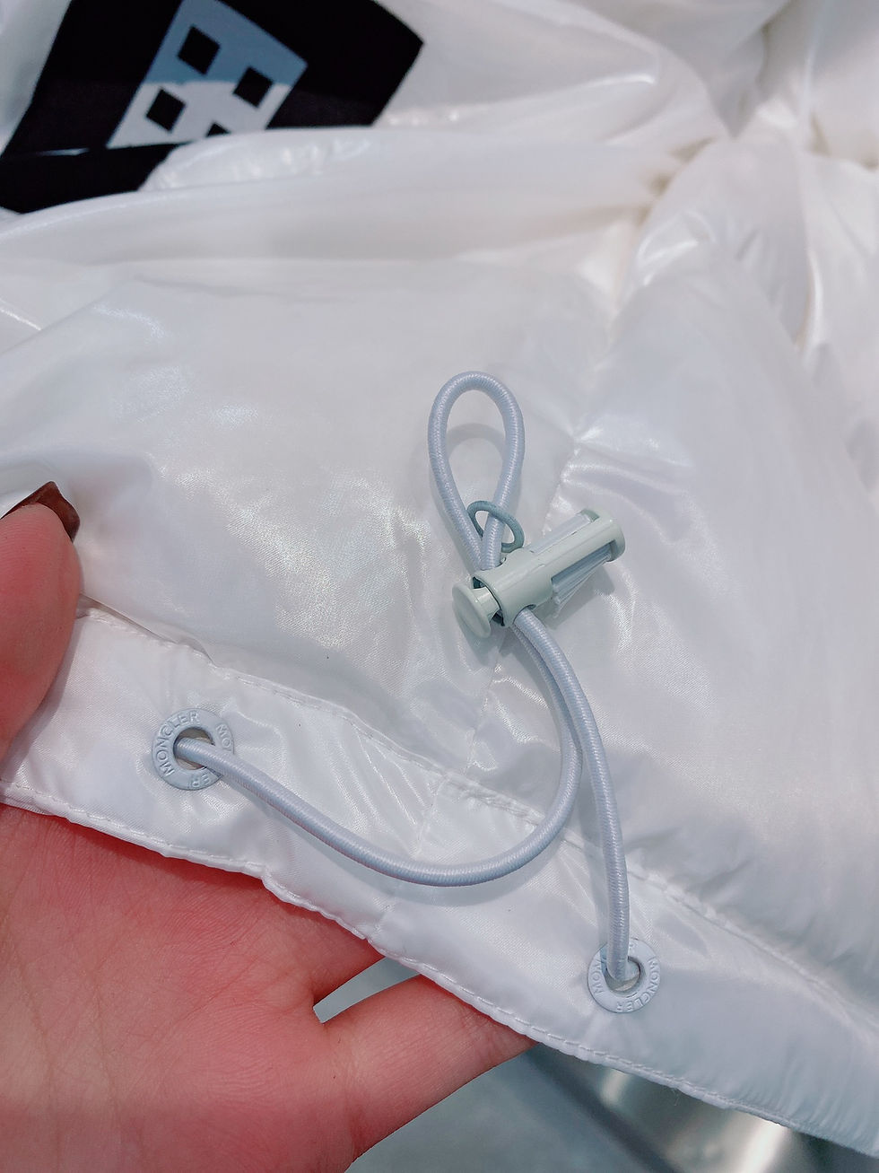 Thumbnail: MONCLER WINTER JACKET