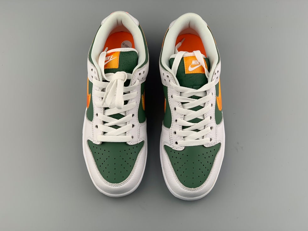 Thumbnail: NIKE DUNK LOW SE NY VS. NY
DUTCH GREEN/MULTI-COLOR-WHITE