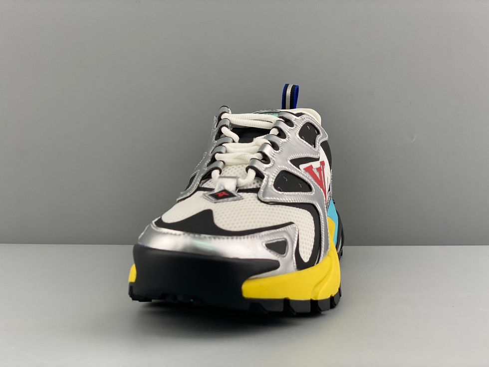 Thumbnail: LV RUNNER TATIC