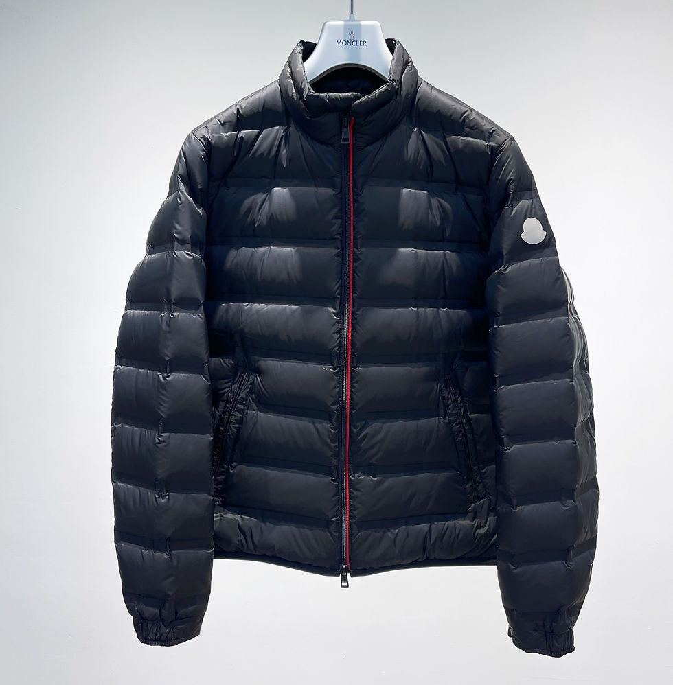 MONCLER WINTER JACKET