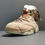 Thumbnail: AIR JORDAN 6 RETRO TRAVIS SCOTT BRITISH KHAKI
BRITISH KHAKI/SAIL-BRIGHT CRIMSON