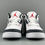 Thumbnail: AIR JORDAN 3 RETRO SE-T CO JP FIRE RED DENIM
WHITE/FIRE RED-BLACK