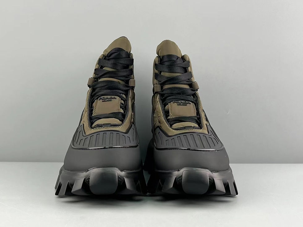 Thumbnail: PRADA CLOUDBUST THUNDER