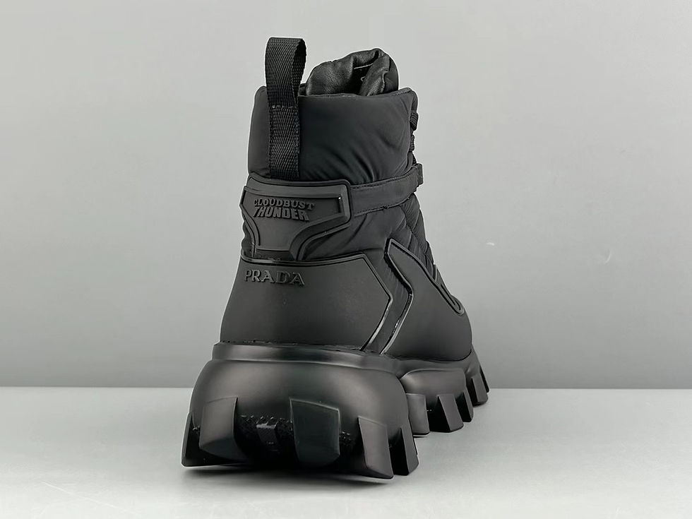 Thumbnail: PRADA CLOUDBUST THUNDER