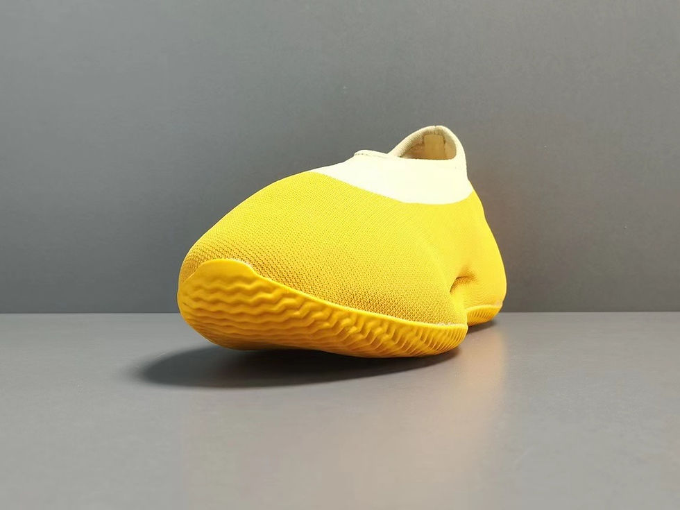 Thumbnail: ADIDAS YEEZY KNIT RNR SULFUR
SULFUR/SULFUR/SULFUR