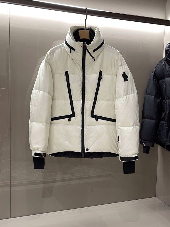 MONCLER WINTER JACKET