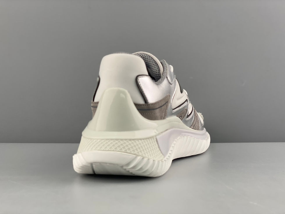 Thumbnail: VALENTINO WADE RUNNER SNEAKERS