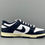 Thumbnail: NIKE DUNK LOW VINTAGE NAVY (W)
WHITE/MIDNIGHT NAVY