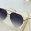 Thumbnail: BOTTEGA VENETA GLASSES