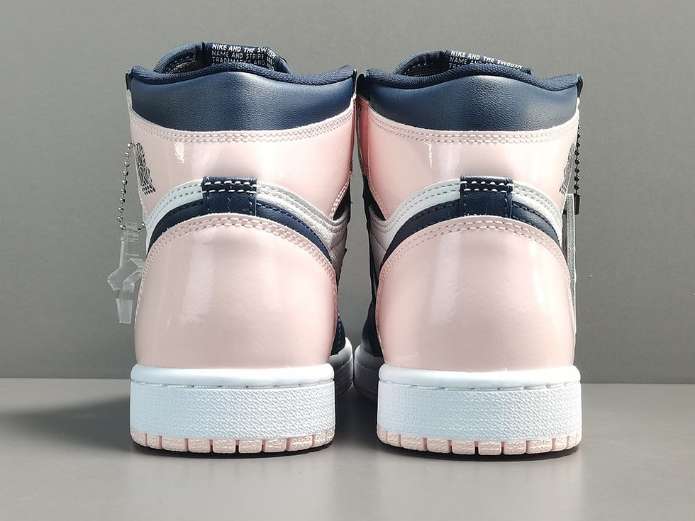 Thumbnail: AIR JORDAN 1 RETRO HIGH OG ATMOSPHERE (W)
ATMOSPHERE/WHITE-LASER PINK-OBSIDIAN