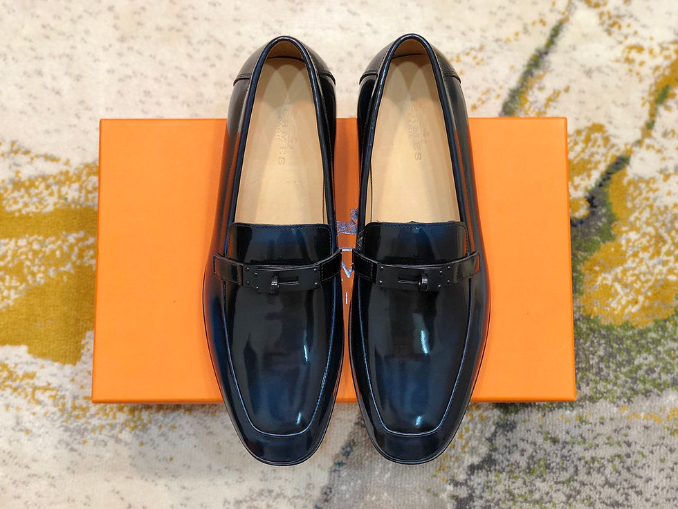 HERMES SHOES