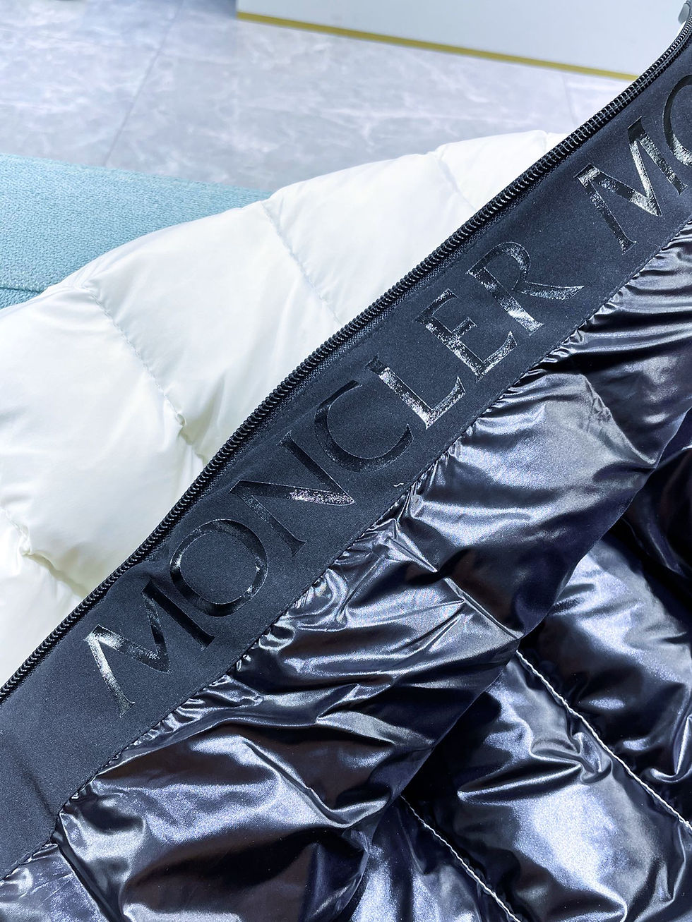 Thumbnail: MONCLER WINTER JACKET