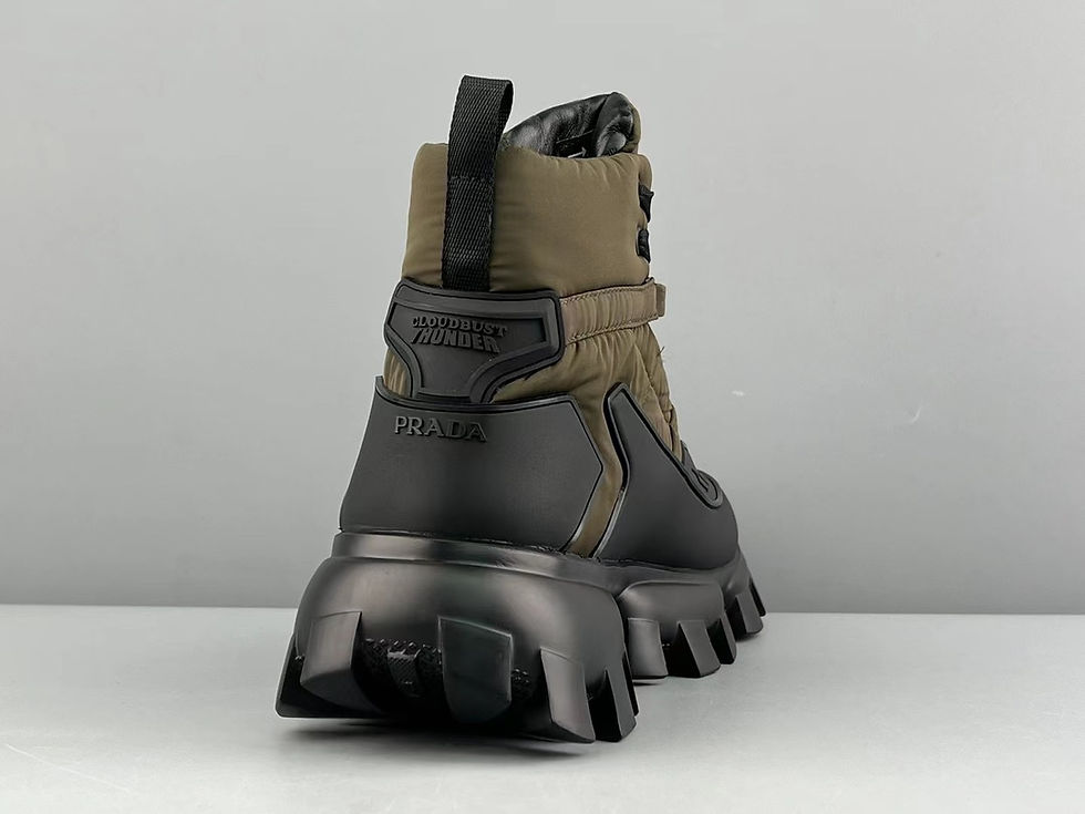 Thumbnail: PRADA CLOUDBUST THUNDER