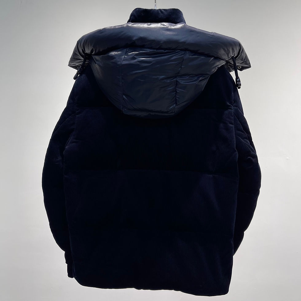 Thumbnail: MONCLER WINTER JACKET