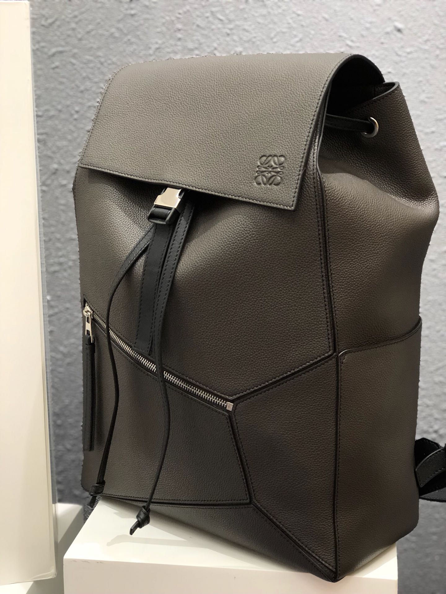 LOEWE PUZZLE BACKPACK