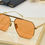 Thumbnail: BOTTEGA VENETA GLASSES