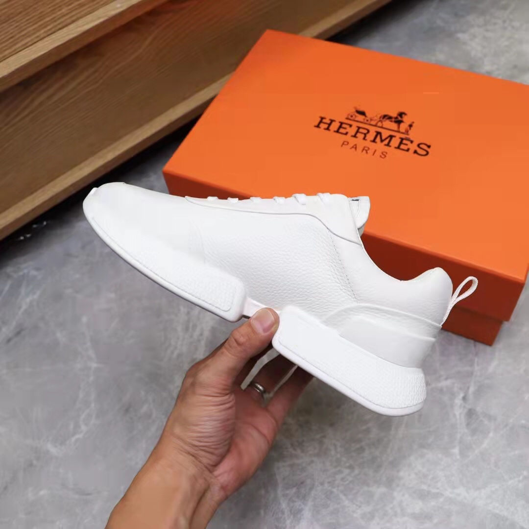 HERMES SNEAKERS
