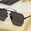 Thumbnail: BOTTEGA VENETA GLASSES