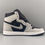 Thumbnail: AIR JORDAN 1 RETRO HIGH SHADOW 2.0
BLACK/WHITE-LIGHT SMOKE GREY