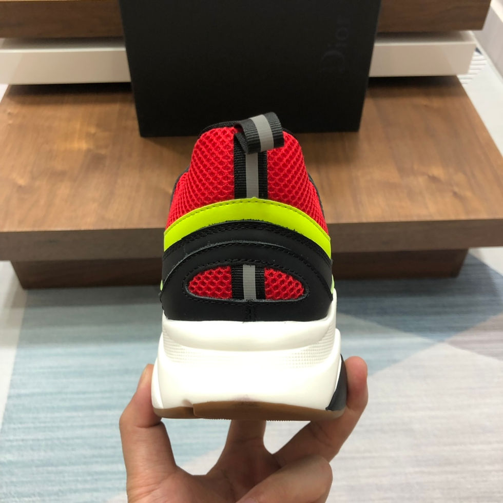 Thumbnail: DIOR B22 SNEAKERS