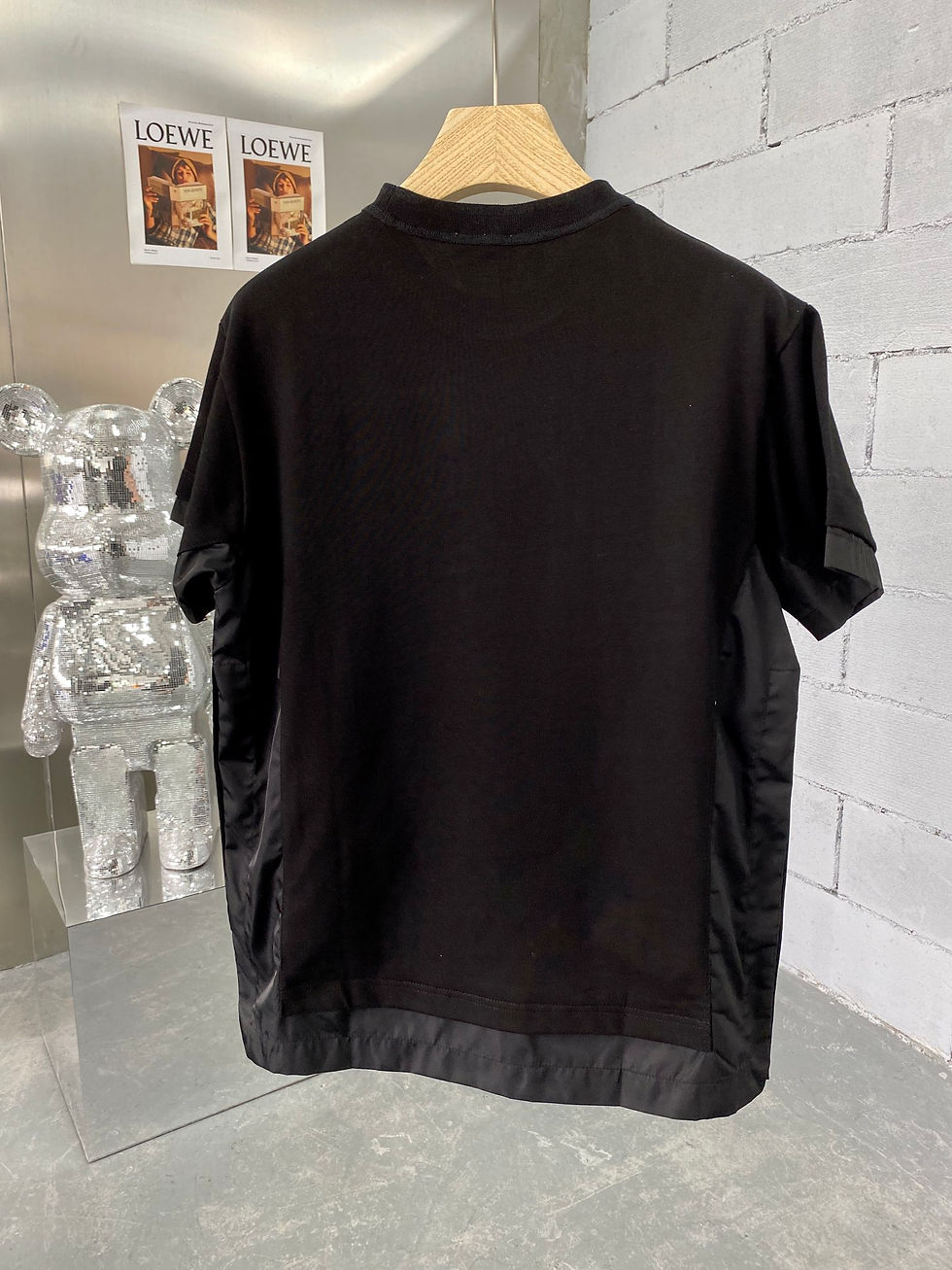 Thumbnail: DIOR TEE