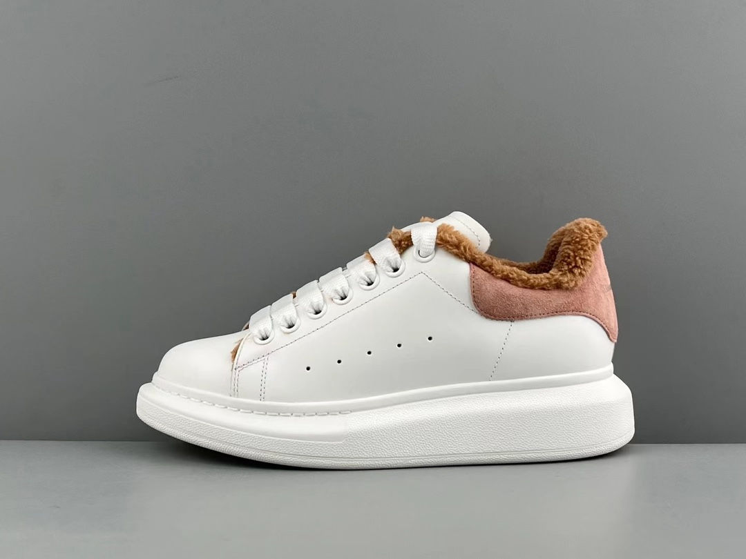 ALEXANDER MC QUEEN SNEAKERS