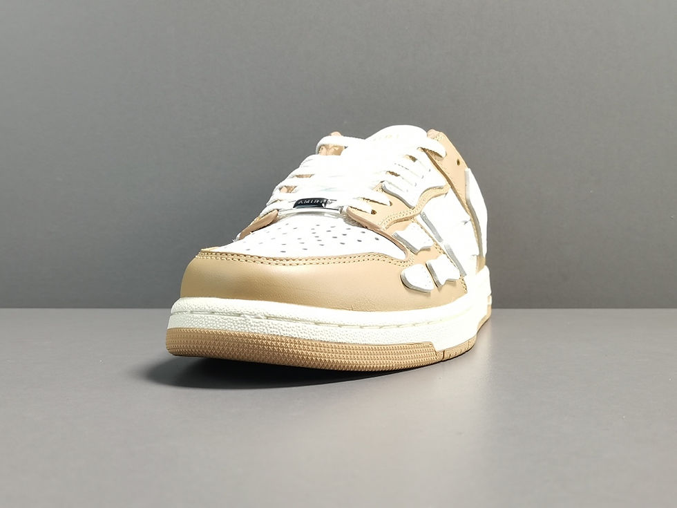 Thumbnail: AMIRI SNEAKERS