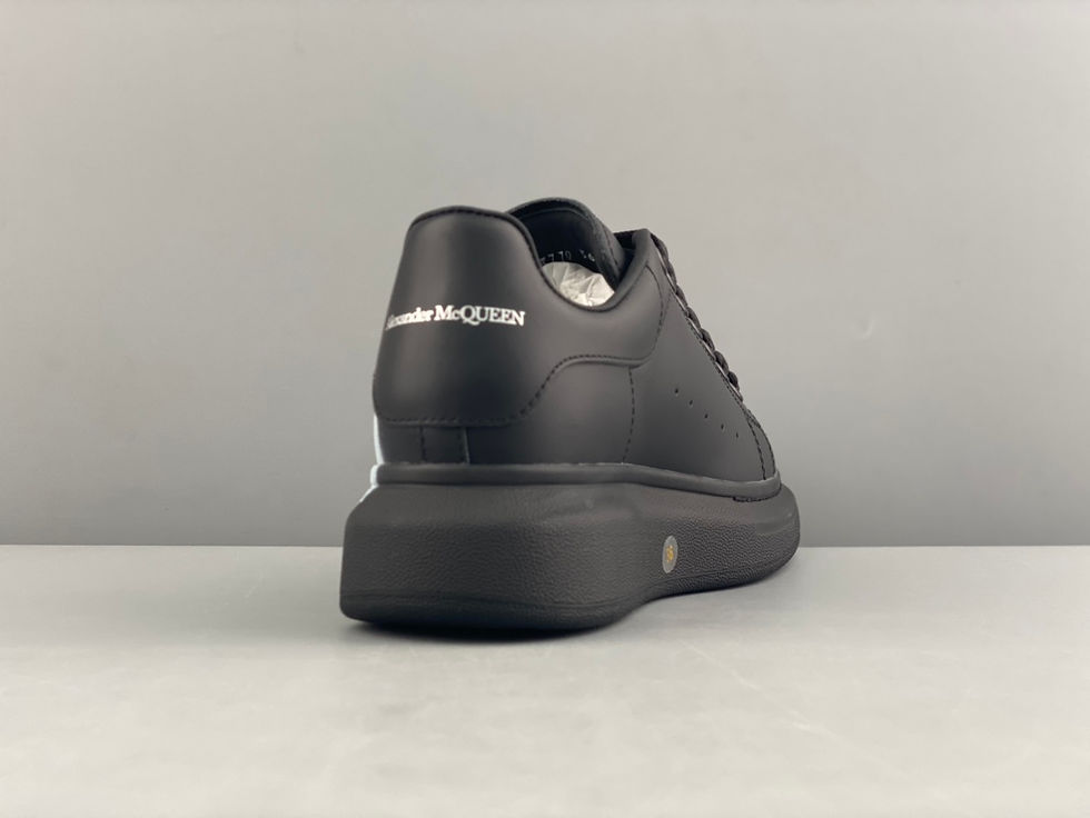 Thumbnail: ALEXANDER MC QUEEN SNEAKERS