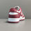 Thumbnail: NIKE DUNK LOW BORDEAUX (W)
SAIL/DARK BEETROOT-CASHMERE-PALE IVORY