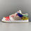 Thumbnail: NIKE DUNK LOW SP CITY MARKET
MULTI-COLOR/MULTI-COLOR