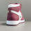 Thumbnail: AIR JORDAN 1 RETRO HIGH OG BORDEAUX
BORDEAUX/WHITE-METALLIC SILVER