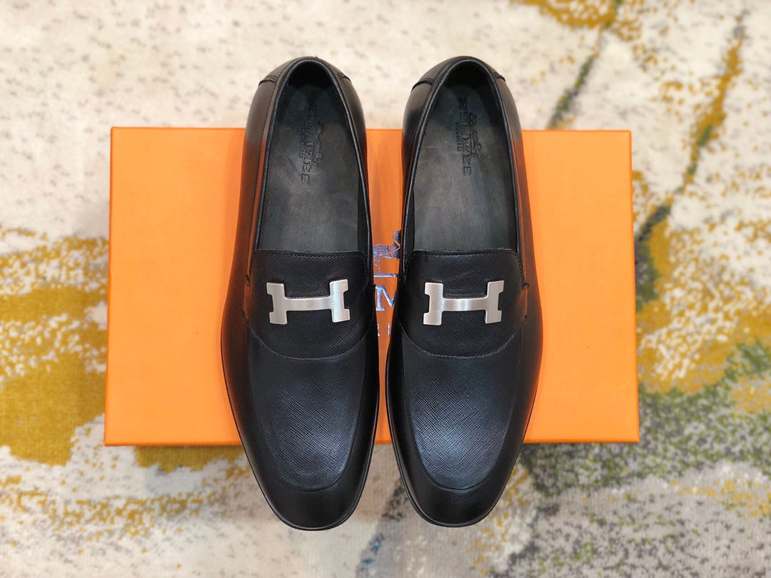 HERMES SHOES