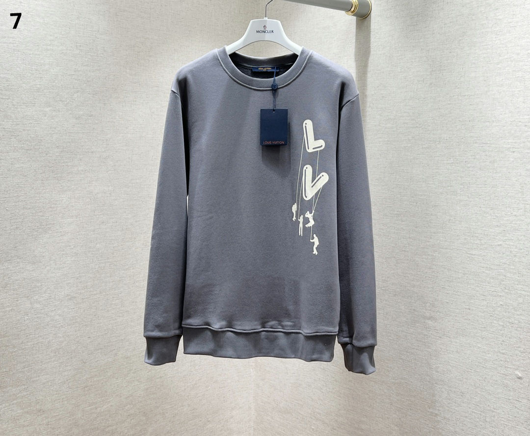 LV SWEATER
