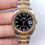 Thumbnail: ROLEX OPEN MOULD 3235 AUTOMATIC MECHANICAL