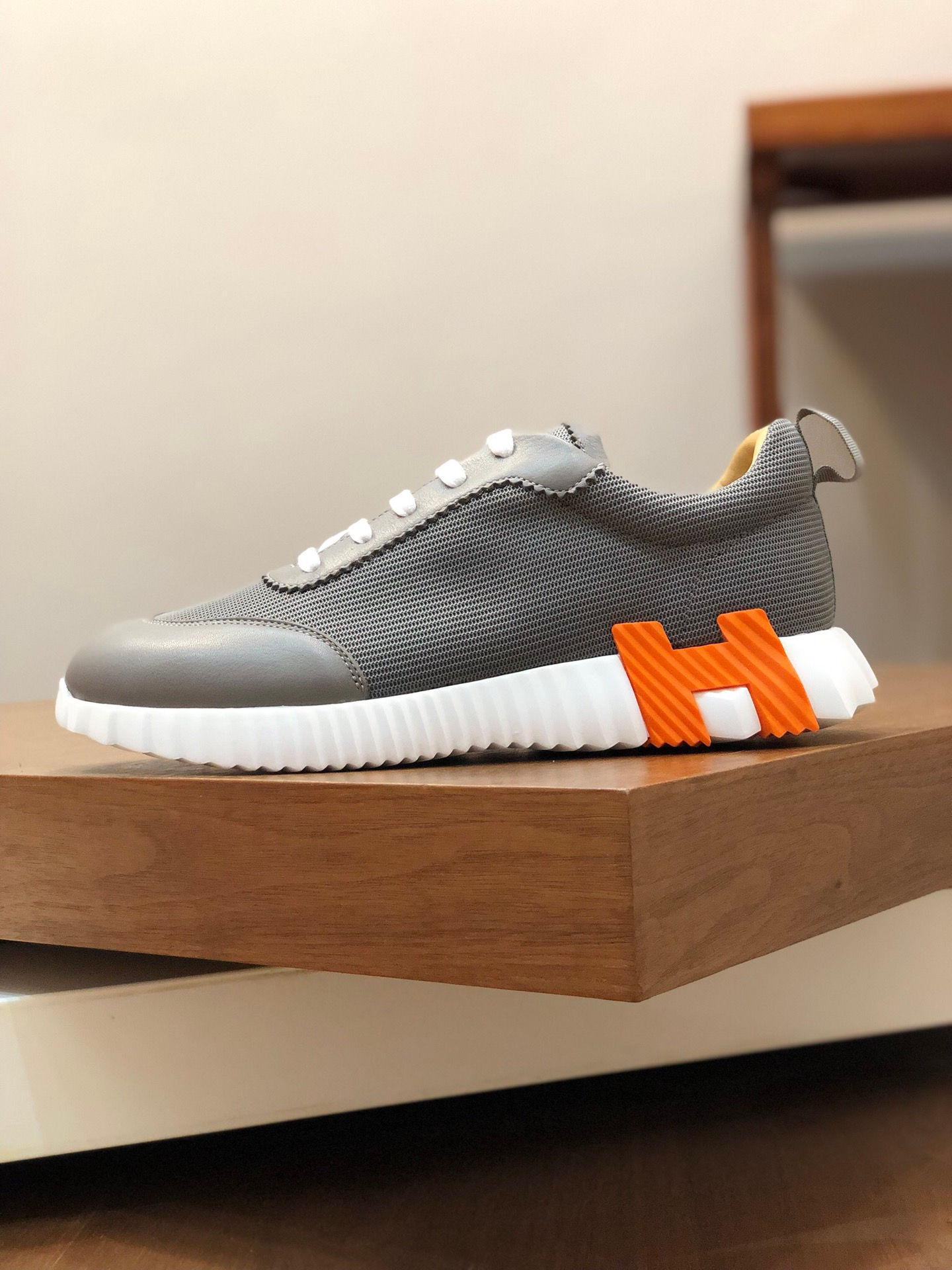 HERMES SNEAKERS