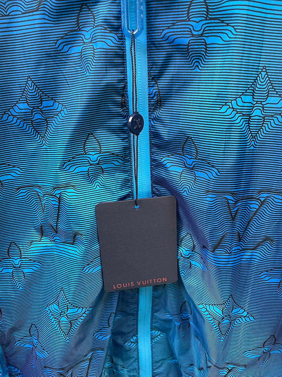 Thumbnail: LV JACKET