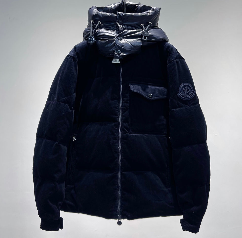 MONCLER WINTER JACKET